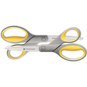 Westcott® Titanium Bonded® Scissors
