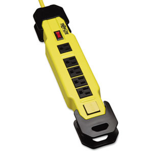 Tripp Lite Safety Power Strips