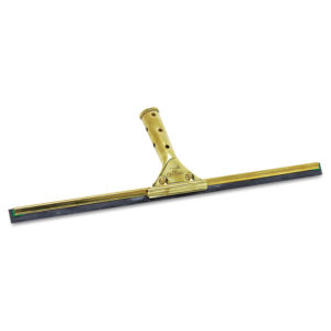 Unger® Golden Clip® Window Squeegees