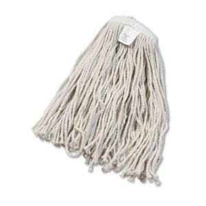 Boardwalk® Cut-End Wet Mop Heads