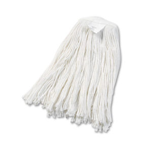 Boardwalk® Cut-End Wet Mop Heads