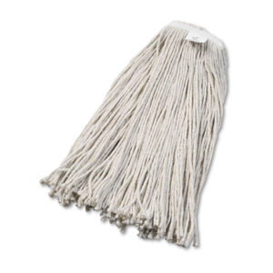 Boardwalk® Cut-End Wet Mop Heads