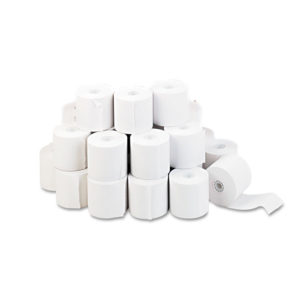 Universal® Impact and Inkjet Printing Bond Paper Rolls
