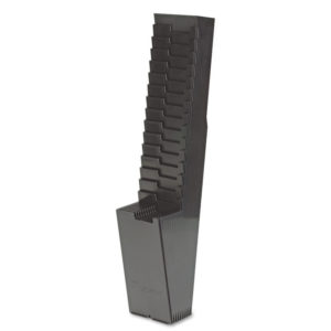 Acroprint® Expanding Time Card Rack