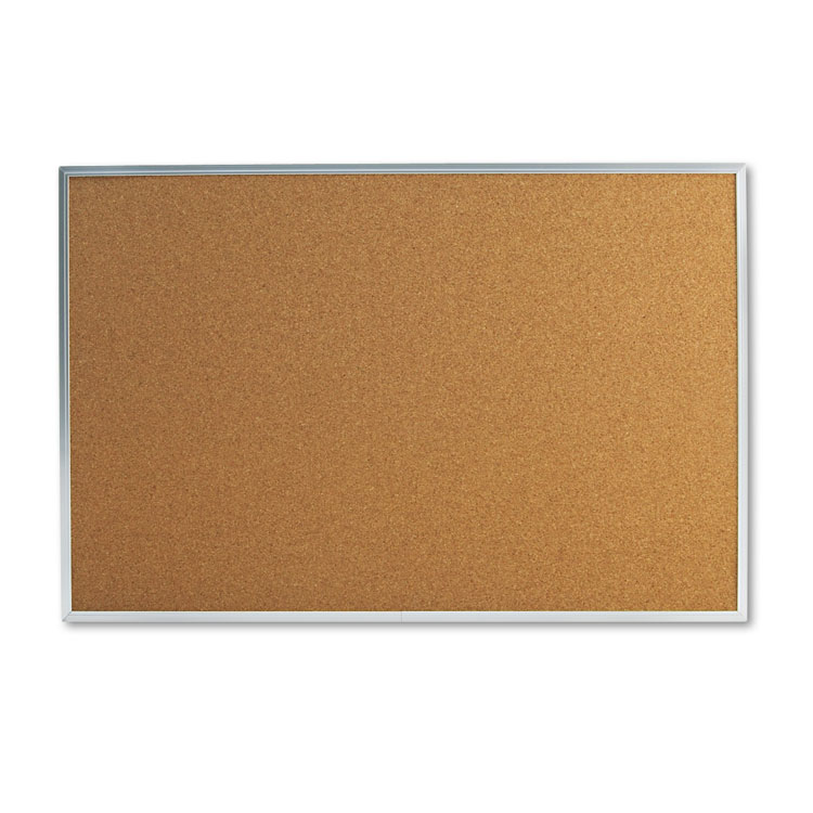Universal® Cork Bulletin Board Universal® Cork Bulletin Board