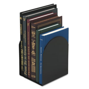 Universal® Magnetic Bookends