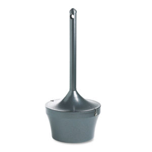Rubbermaid® Commercial Aladdin Smokers' Station®
