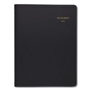AT-A-GLANCE® Monthly Planner