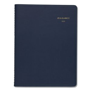 AT-A-GLANCE® Monthly Planner