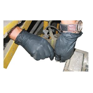 Impact® ProGuard® Disposable Nitrile Gloves