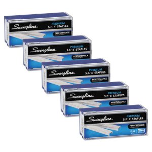Swingline® S.F.® 4® Premium Staples
