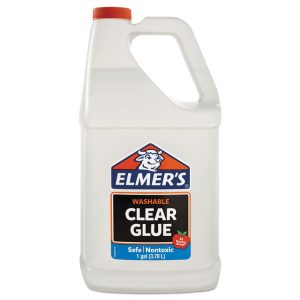 Elmer's® Clear Glue