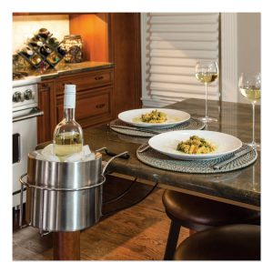C-Line® Wine By Your Side™