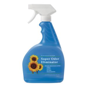 Fresh Products Super Odor Eliminator