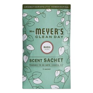 Mrs. Meyer's® Clean Day Scent Sachets