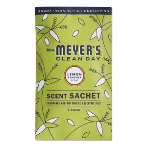 Mrs. Meyer's® Clean Day Scent Sachets