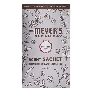 Mrs. Meyer's® Clean Day Scent Sachets