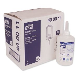 Tork® Premium Extra Mild Soap