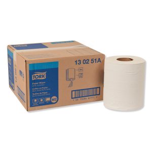Tork® Centerfeed Paper Wiper