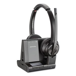 poly® Savi 8200 Series Headset