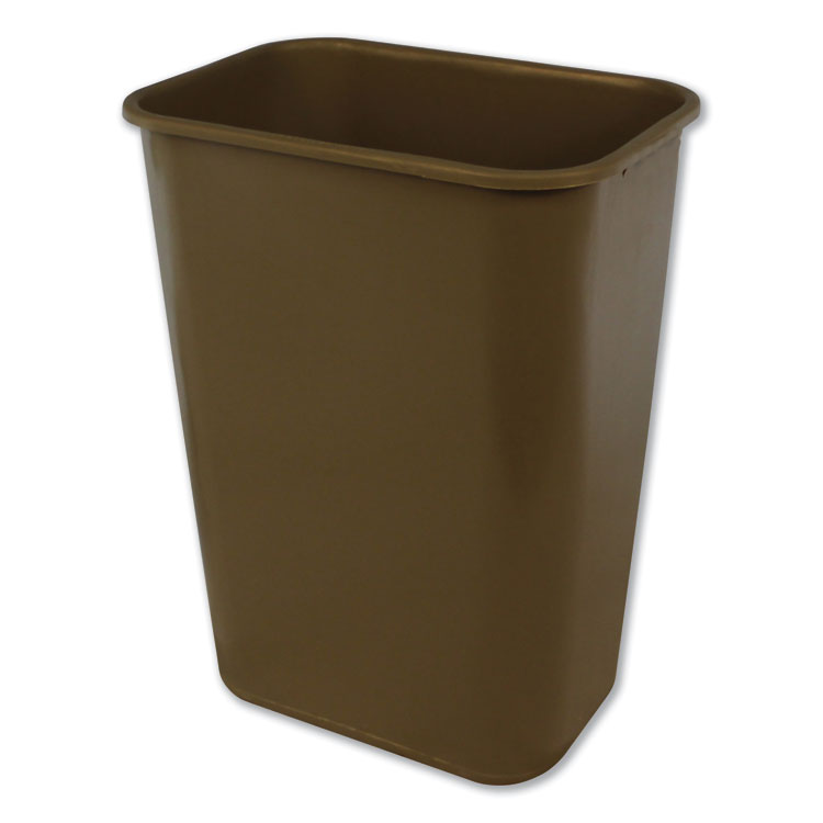 Impact® Soft-Sided Wastebasket Impact® Soft-Sided Wastebasket