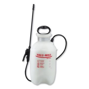 TOLCO® 2 Gallon Valu Mist Tank Sprayer