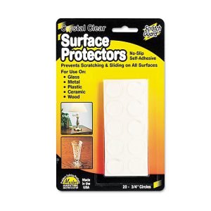 Master Caster® Scratch Guard® Surface Protectors