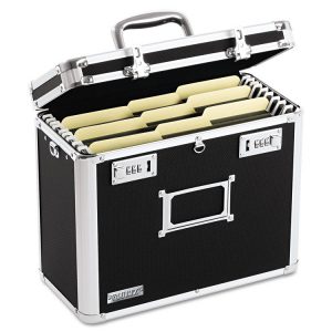 Vaultz® Locking File Chest