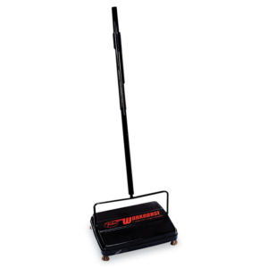 Franklin Cleaning Technology® Workhorse Carpet Sweeper