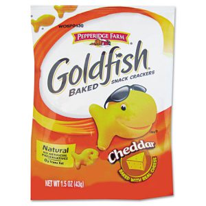 Pepperidge Farm® Goldfish® Crackers