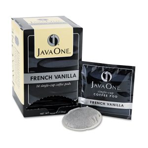 Distant Lands Coffee Coffee Pods