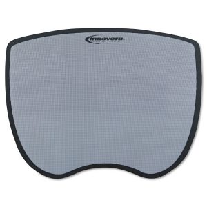 Innovera® Ultra Slim Precision-Grid Mouse Pad