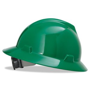 MSA V-Gard® Hard Hats