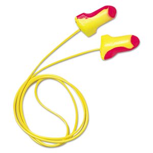 Howard Leight® by Honeywell Laser Lite® Single-Use Earplugs
