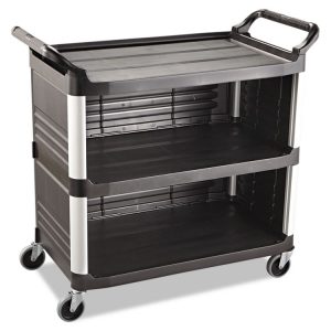 Rubbermaid® Commercial Xtra™ Utility Cart