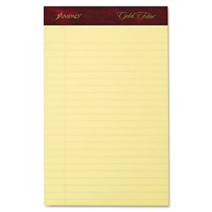 Ampad® Gold Fibre® Writing Pads