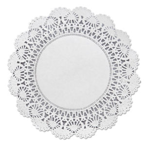 Hoffmaster® Doilies