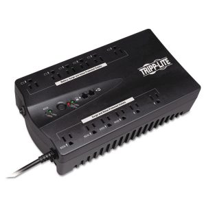Tripp Lite ECO Series Desktop UPS Systems