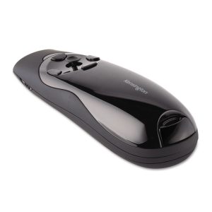 Kensington® Presenter Expert Green Laser Presenter