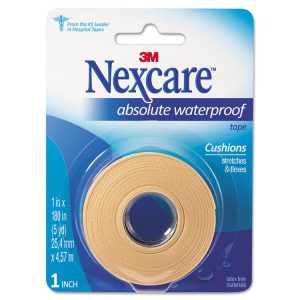 3M Nexcare™ Absolute Waterproof First Aid Tape