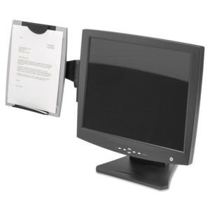 Fellowes® Office Suites™ Monitor Mount Copyholder