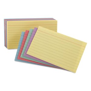 Oxford™ Index Cards