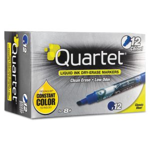 Quartet® EnduraGlide® Dry Erase Marker