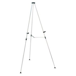 Quartet® Lightweight Telescoping Aluminum Tripod Easel