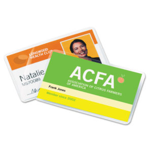 GBC® UltraClear™ Thermal Laminating Pouches
