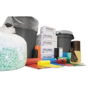 Inteplast Group Low-Density Commercial Can Liners