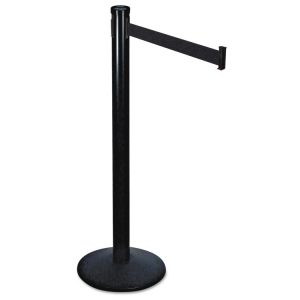 Tatco Adjusta-Tape Crowd Control Posts and Bases