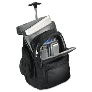 Samsonite® Wheeled Backpack