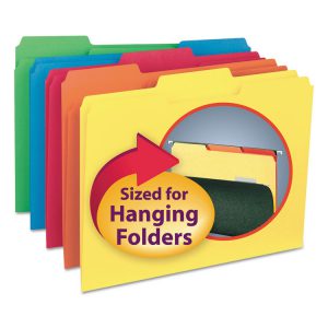 Smead® Interior File Folders