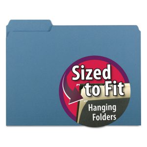 Smead® Interior File Folders
